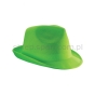 kapelusz gastronomiczny zielony