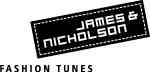 James&Nicholson