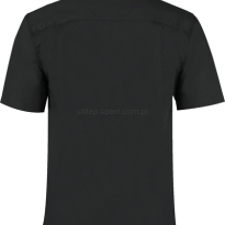 czarna koszula barmańska