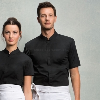 koszula barmana damska i męska