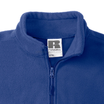 Polar damski zapinany na suwak Russell R-870F-0 - 10