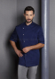 karlowsky jm15, bluza karlowsky jm15, bluza kucharska karlowsky, bluza kucharska krotki rekaw