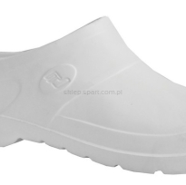 klapki na kuchnię antypoślizgowe, klapki do kuchni antyposlizgowe, obuwie nie ślizgające się