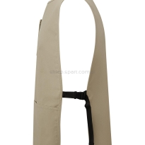 ZAPIĘCIE BOCZNE FARTUCHA