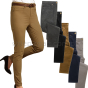 spodnie chinosy damskie , 5 kolorów, premier, pr570, sklep , internetowy,  spart spodnie kelnerskie strecz