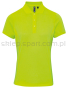 Polo męska oddychająca Premier PW615 - 22