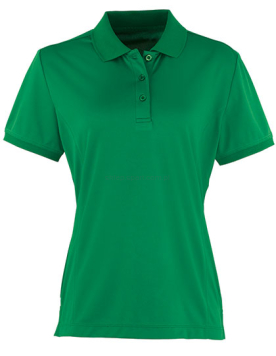 Polo męska oddychająca Premier PW615