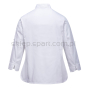 Bluza kucharska damska RACHEL Portwest C837 - 3
