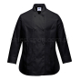 Bluza kucharska damska RACHEL Portwest C837 - 4