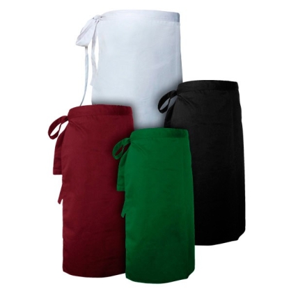 ZAPASKA kucharska Chef's Pruner 