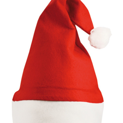 Czapka mikołaja