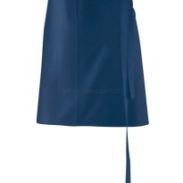Zapaska EXNER 80x45, fartuch, apron, EX100 granatowa