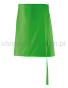 Zapaska EXNER 80x45, fartuch, apron, EX100 limonka