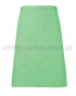 Zapaska bez kieszeni Premier PR151 apron fartuch jabłkowy