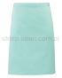 Zapaska bez kieszeni Premier PR151 apron fartuch morska