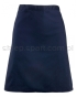 Zapaska bez kieszeni Premier PR151 apron fartuch granatowa