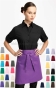 Zapaska bez kieszeni Premier PR151 apron fartuch 