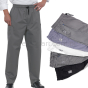 Le Chef Professional Trousers, SPODNIE LE CHEF PROFESSIONAL, SPODNIE KUCHARSKIE LE CHEF