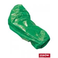 Zarękawki foliowe 2000 szt - 4