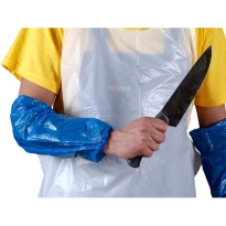 Zarękawki foliowe 2000 szt - 2