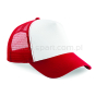Czapka z Daszkiem Snapback Trucker Beechfield - 10