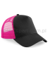 Czapka z Daszkiem Snapback Trucker Beechfield - 12