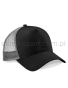 Czapka z Daszkiem Snapback Trucker Beechfield - 13