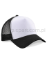 Czapka z Daszkiem Snapback Trucker Beechfield - 14