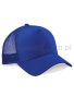 Czapka z Daszkiem Snapback Trucker Beechfield - 16