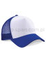 Czapka z Daszkiem Snapback Trucker Beechfield - 17