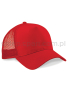 Czapka z Daszkiem Snapback Trucker Beechfield - 18