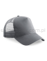 Czapka z Daszkiem Snapback Trucker Beechfield - 21