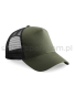Czapka z Daszkiem Snapback Trucker Beechfield - 23