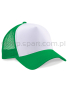 Czapka z Daszkiem Snapback Trucker Beechfield - 26