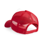 Czapka z Daszkiem Snapback Trucker Beechfield - 7