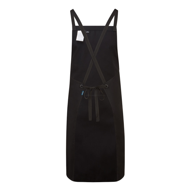 s867 fartuch portwest czarny
