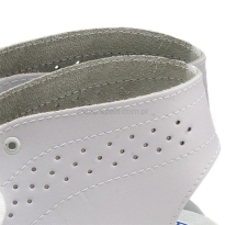 miękka skóra naturalna, profilaktyczne, trzewik