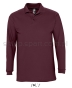 SOLS winter II bordo, sols 11353 bordo