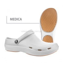 Obuwie antypoślizgowe FitClog EVA - 7