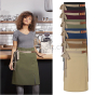 Zapaska baristy Green-Generation Karlowsky KY055 - 2