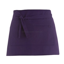 bargear K513 zapaska purpurowa, fiolet