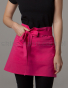 bargear K513 zapaska raspberry apron