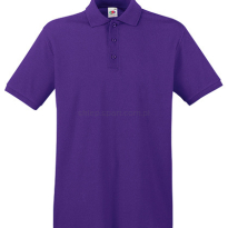 Polo męska Fruit Premium 100% bawełna - 8