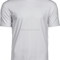 KOSZULKA TEE JAYS 400 BIAŁA