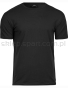 KOSZULKA TEE JAYS 400 CZARNA