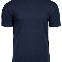 KOSZULKA TEE JAYS 400 GRANATOWA