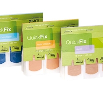 plaster wodoodporny dla kucharzy, plastry na kuchnię, plastry kucharskie