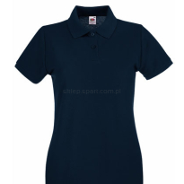 Polo damska Fruit Premium 100% bawełna - 8