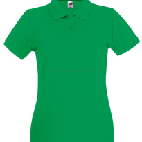 Polo damska Fruit Premium 100% bawełna - 12