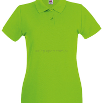 Polo damska Fruit Premium 100% bawełna - 14